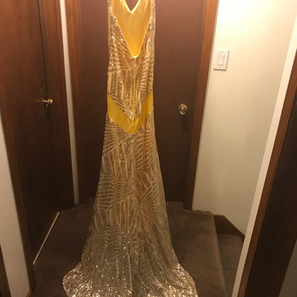 Prom Dress - Picture 5 of 5